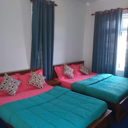 Frosty Heaven Guest House Nuwara Eliya Extérieur photo