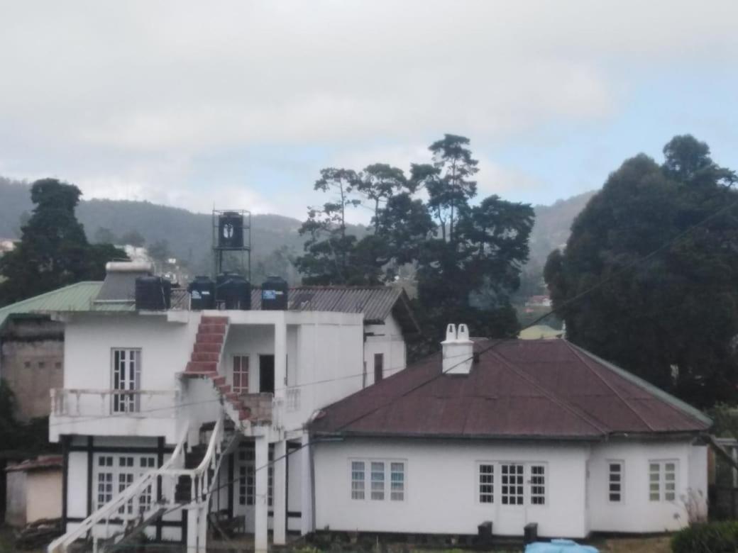 Frosty Heaven Guest House Nuwara Eliya Extérieur photo