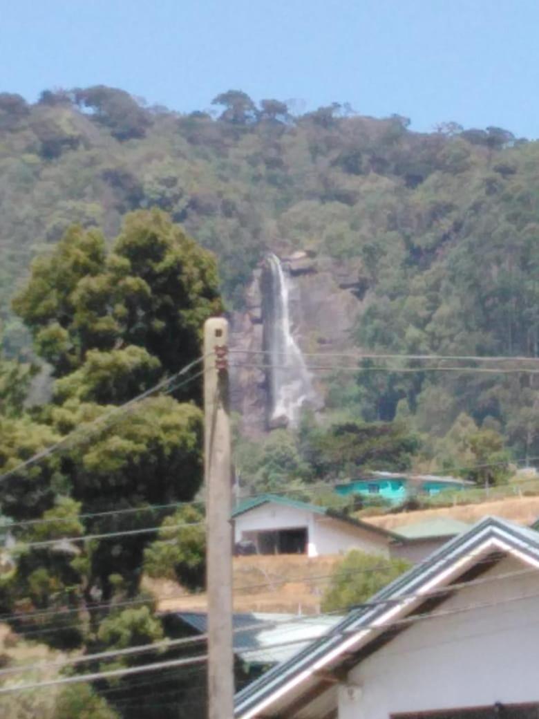 Frosty Heaven Guest House Nuwara Eliya Extérieur photo
