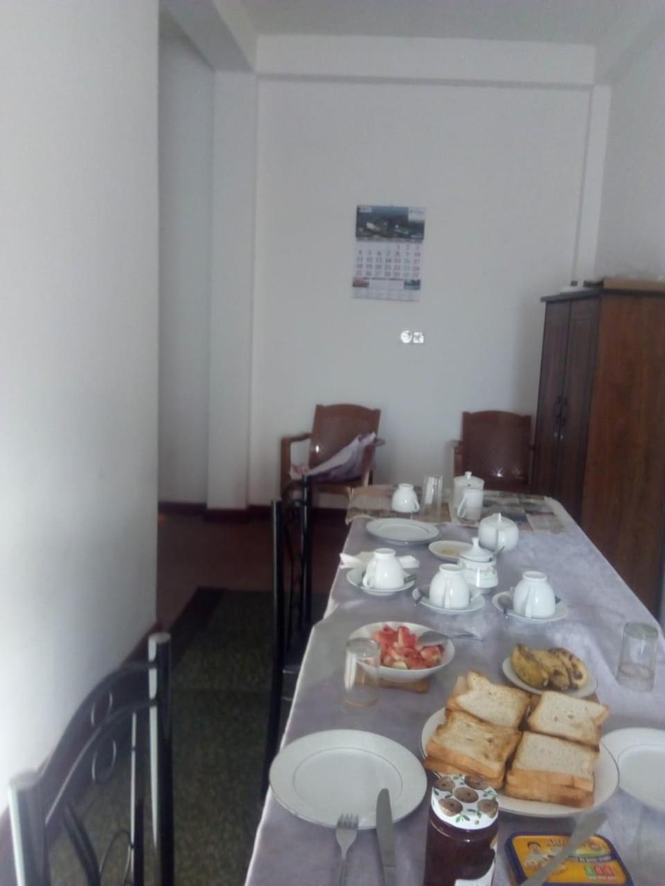 Frosty Heaven Guest House Nuwara Eliya Extérieur photo