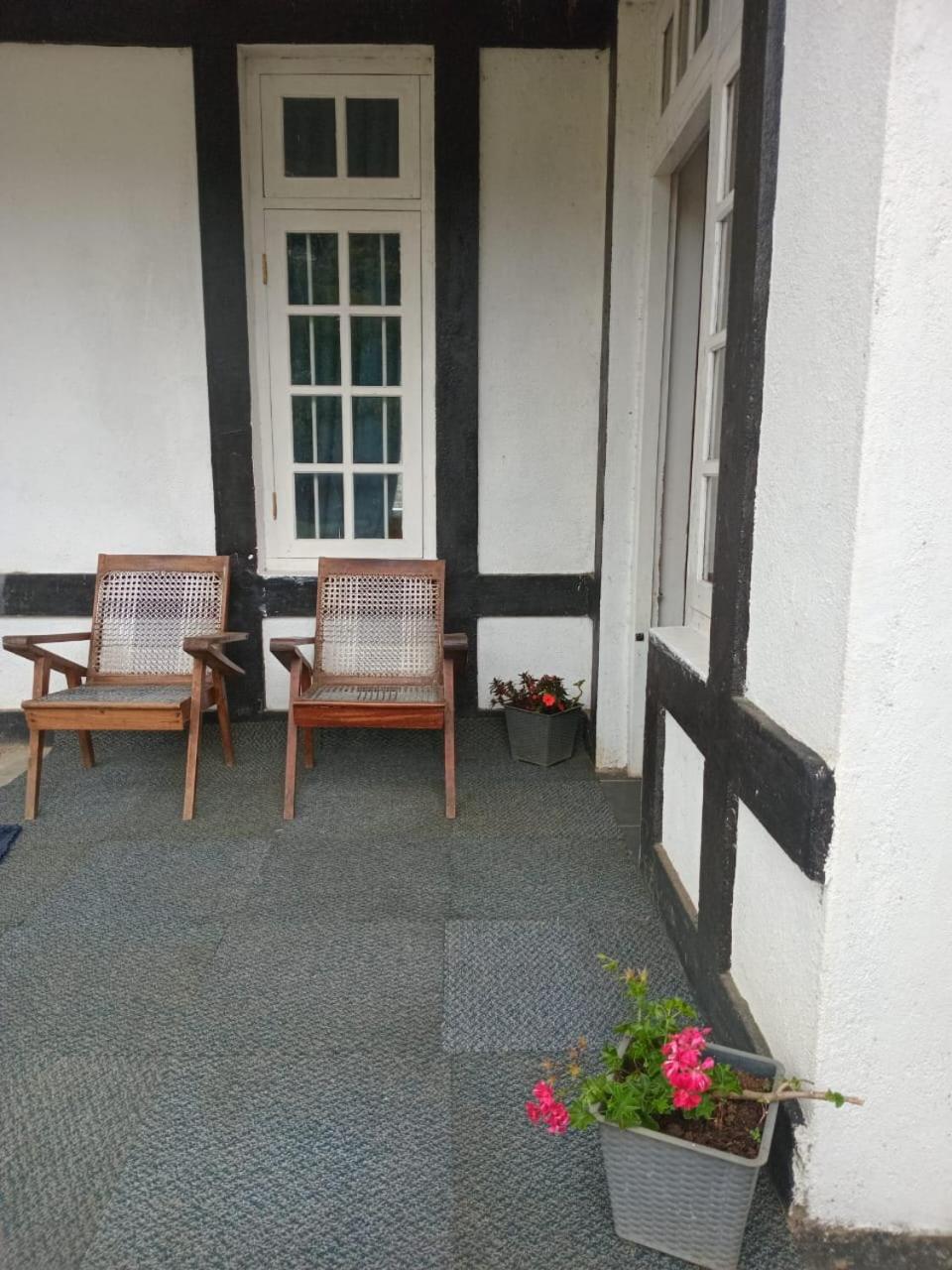 Frosty Heaven Guest House Nuwara Eliya Extérieur photo