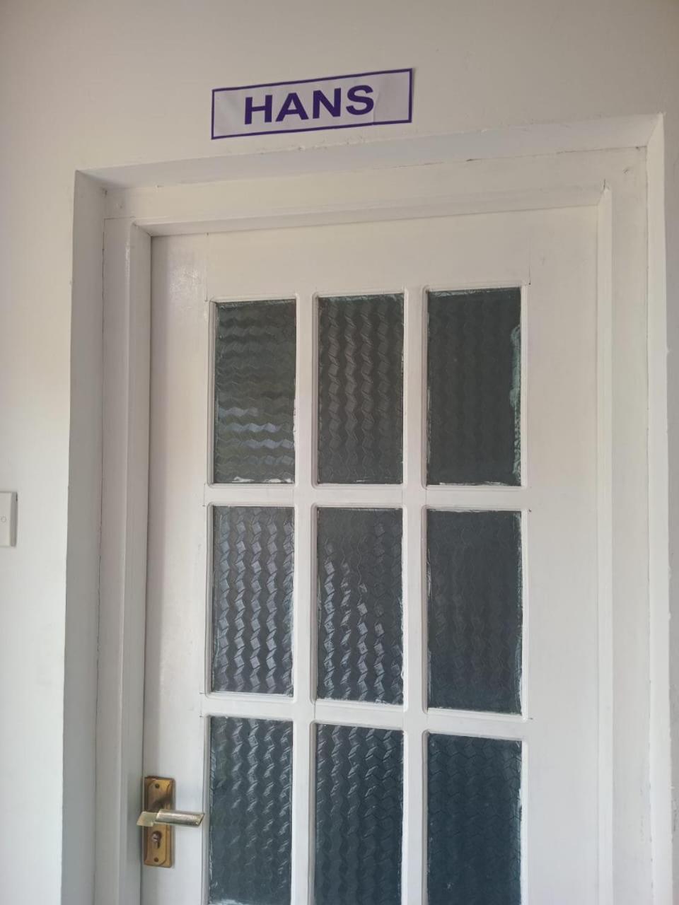 Frosty Heaven Guest House Nuwara Eliya Extérieur photo