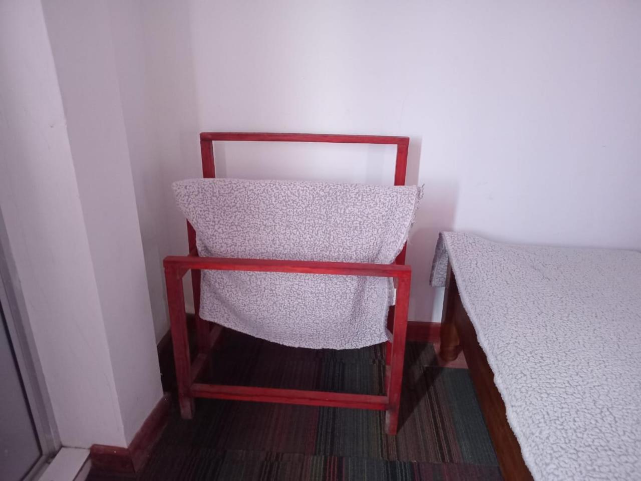 Frosty Heaven Guest House Nuwara Eliya Extérieur photo