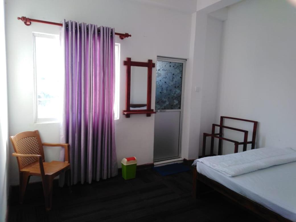 Frosty Heaven Guest House Nuwara Eliya Extérieur photo