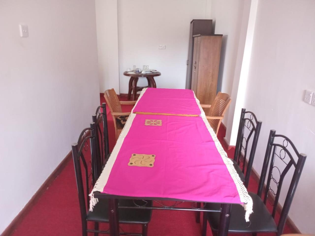 Frosty Heaven Guest House Nuwara Eliya Extérieur photo