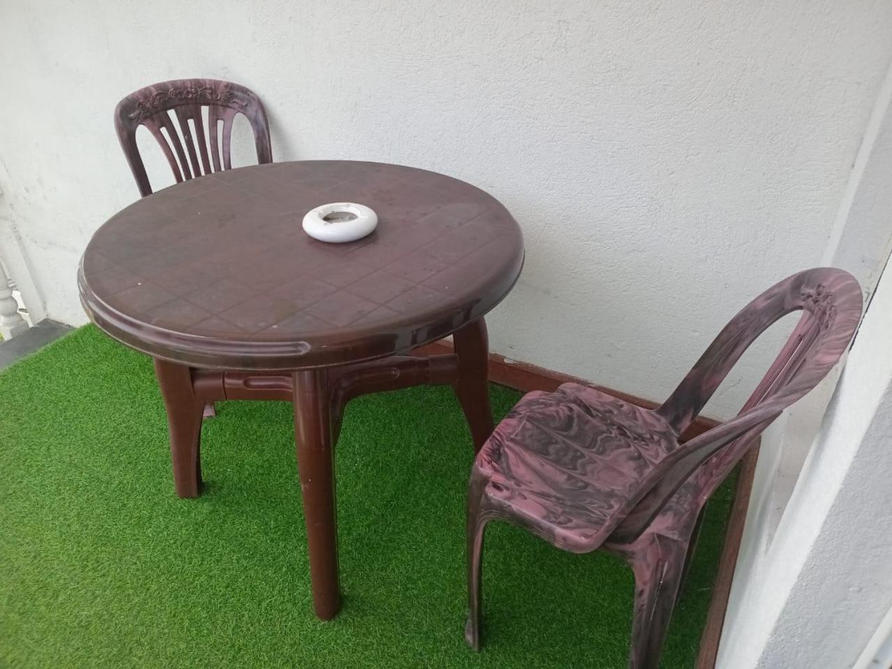 Frosty Heaven Guest House Nuwara Eliya Extérieur photo