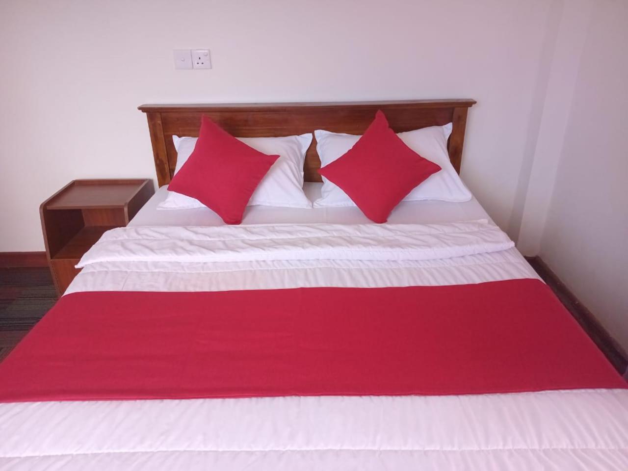 Frosty Heaven Guest House Nuwara Eliya Extérieur photo