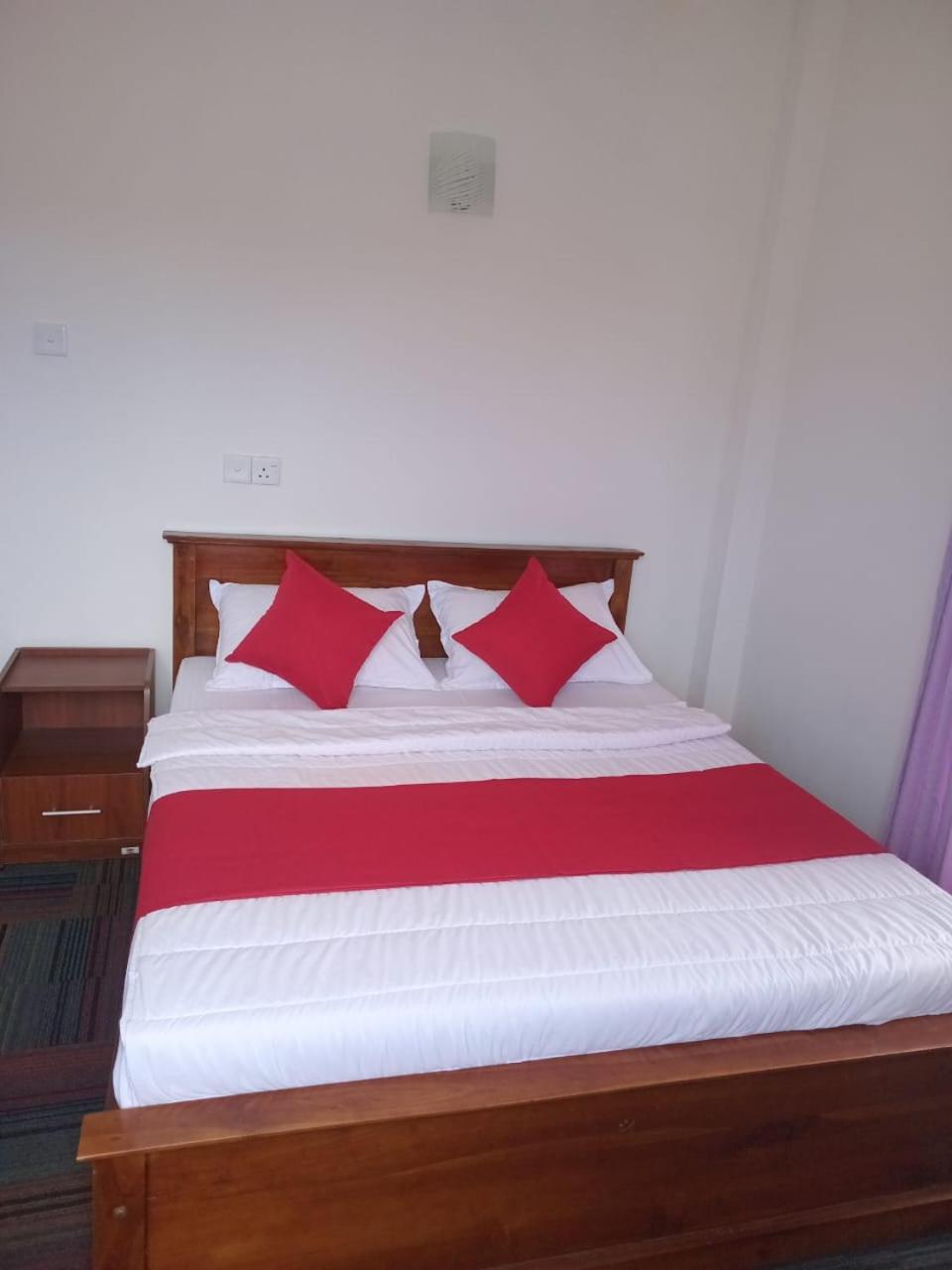 Frosty Heaven Guest House Nuwara Eliya Extérieur photo