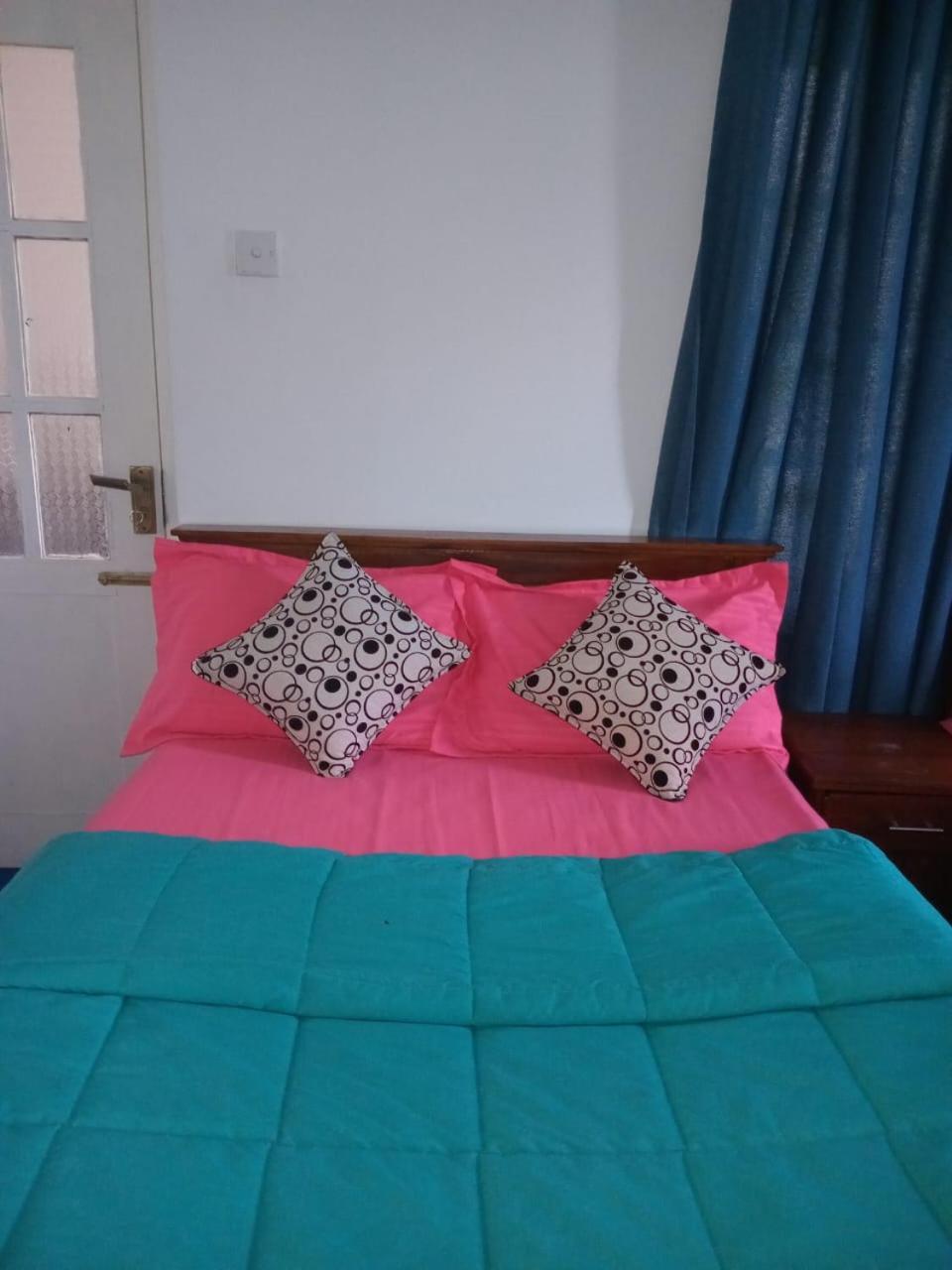 Frosty Heaven Guest House Nuwara Eliya Extérieur photo
