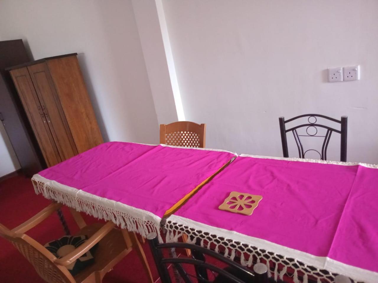 Frosty Heaven Guest House Nuwara Eliya Extérieur photo