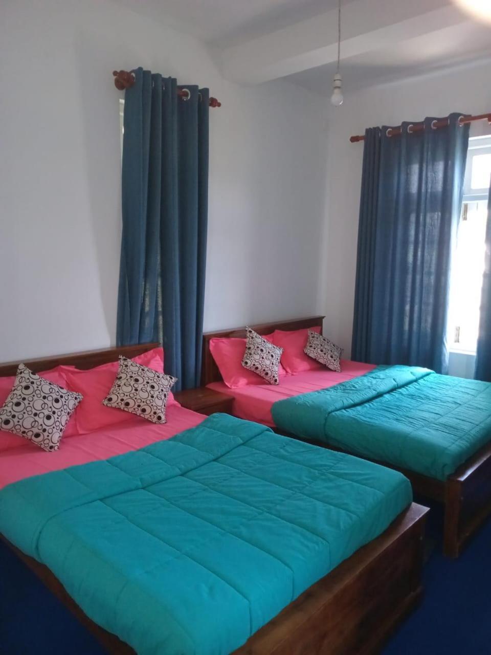 Frosty Heaven Guest House Nuwara Eliya Extérieur photo