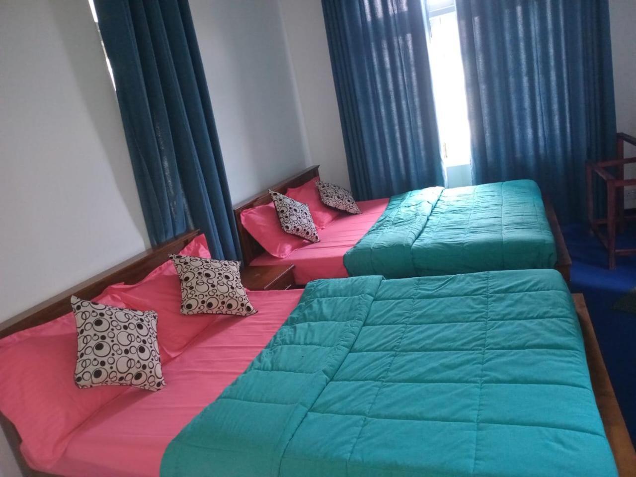 Frosty Heaven Guest House Nuwara Eliya Extérieur photo